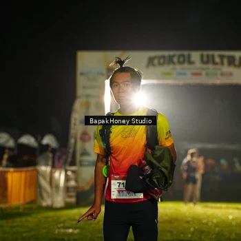 Runner Photo 8889073