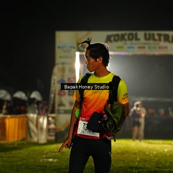 Runner Photo 8889077