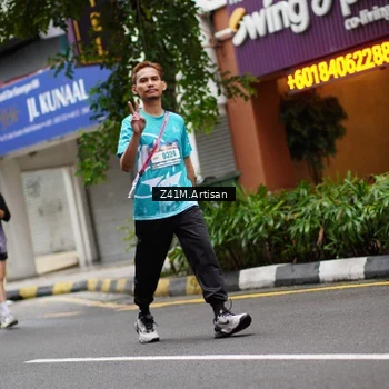 Runner Photo 8889080