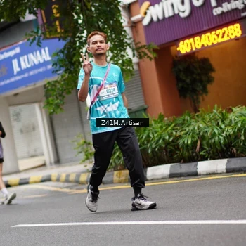 Runner Photo 8889081