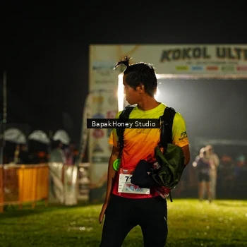 Runner Photo 8889085