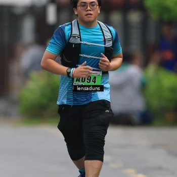 Runner Photo 8889086