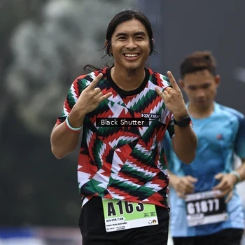 Runner Photo 8889088