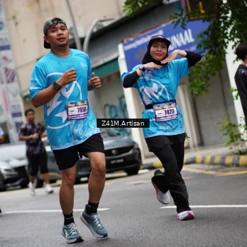 Runner Photo 8889091