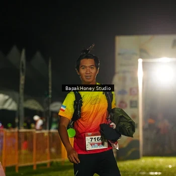 Runner Photo 8889092
