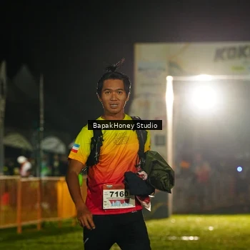 Runner Photo 8889094