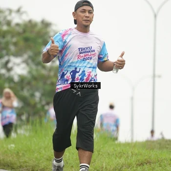 Runner Photo 8889097