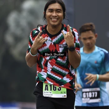 Runner Photo 8889098