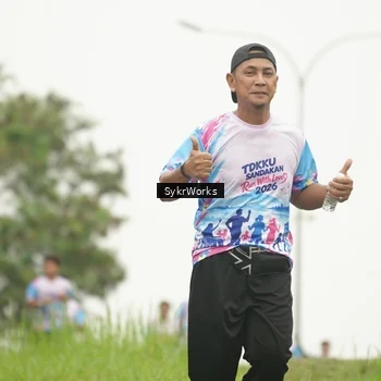Runner Photo 8889099