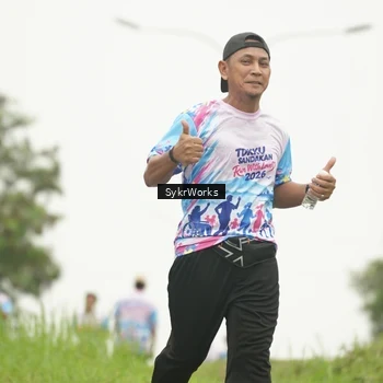 Runner Photo 8889100
