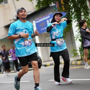 Runner Photo 8889102