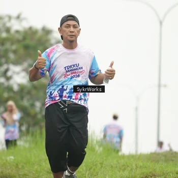 Runner Photo 8889103