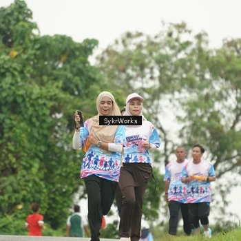 Runner Photo 8889104