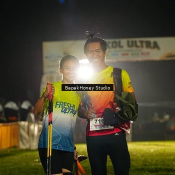 Runner Photo 8889105