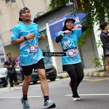 Runner Photo 8889111