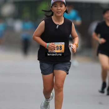 Runner Photo 8889112