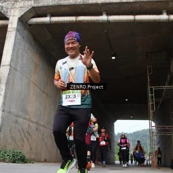 Runner Photo 8889113
