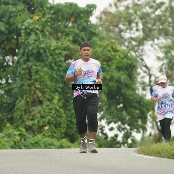 Runner Photo 8889114