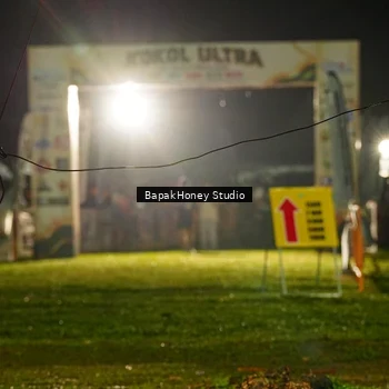Runner Photo 8889115