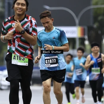 Runner Photo 8889120