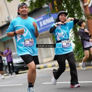 Runner Photo 8889125
