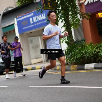 Runner Photo 8889132