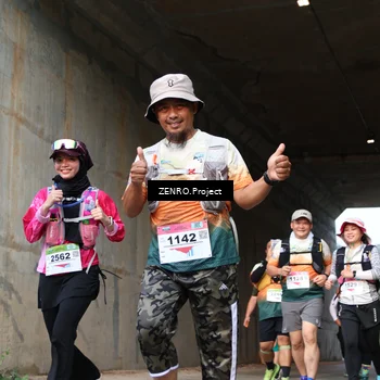 Runner Photo 8889135