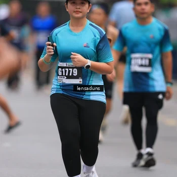 Runner Photo 8889137
