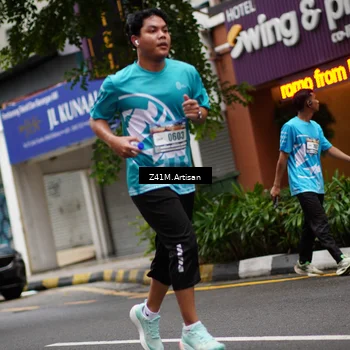 Runner Photo 8889139