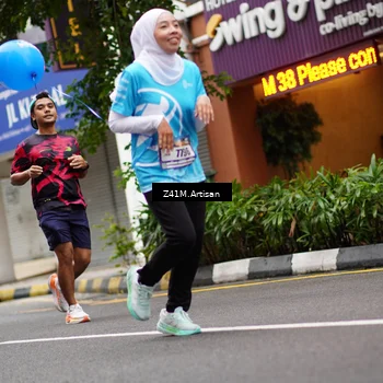 Runner Photo 8889141