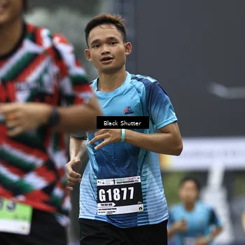Runner Photo 8889143