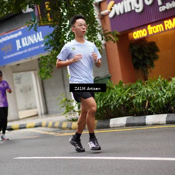 Runner Photo 8889149