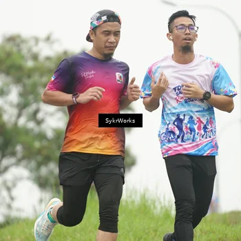 Runner Photo 8889150