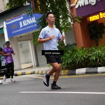 Runner Photo 8889155