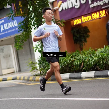 Runner Photo 8889161
