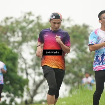 Runner Photo 8889162