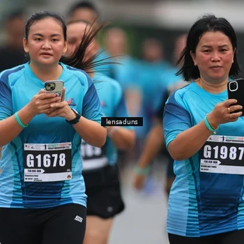 Runner Photo 8889163