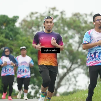 Runner Photo 8889168