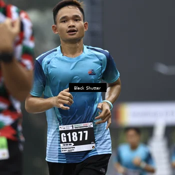 Runner Photo 8889203
