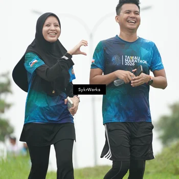 Runner Photo 8889205