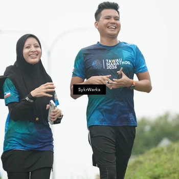 Runner Photo 8889209