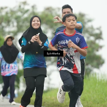Runner Photo 8889240