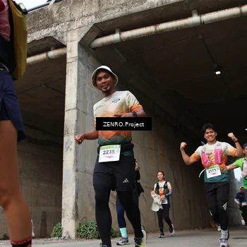 Runner Photo 8889270
