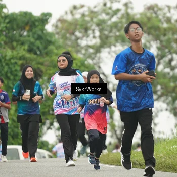 Runner Photo 8889274