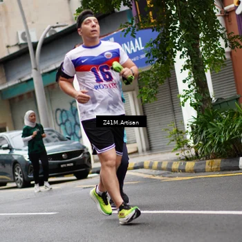 Runner Photo 8889276