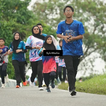Runner Photo 8889277