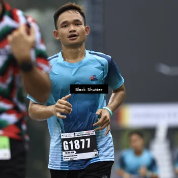 Runner Photo 8889284