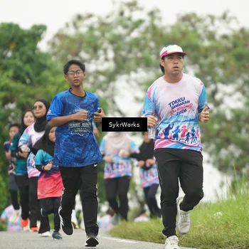 Runner Photo 8889290