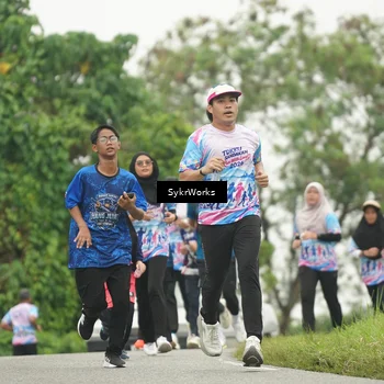 Runner Photo 8889294
