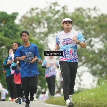 Runner Photo 8889298